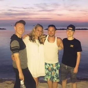 Meet your Posher, John